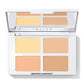 Jaclyn Hill Face It All Brightening & Setting Palette - Medium To Tan