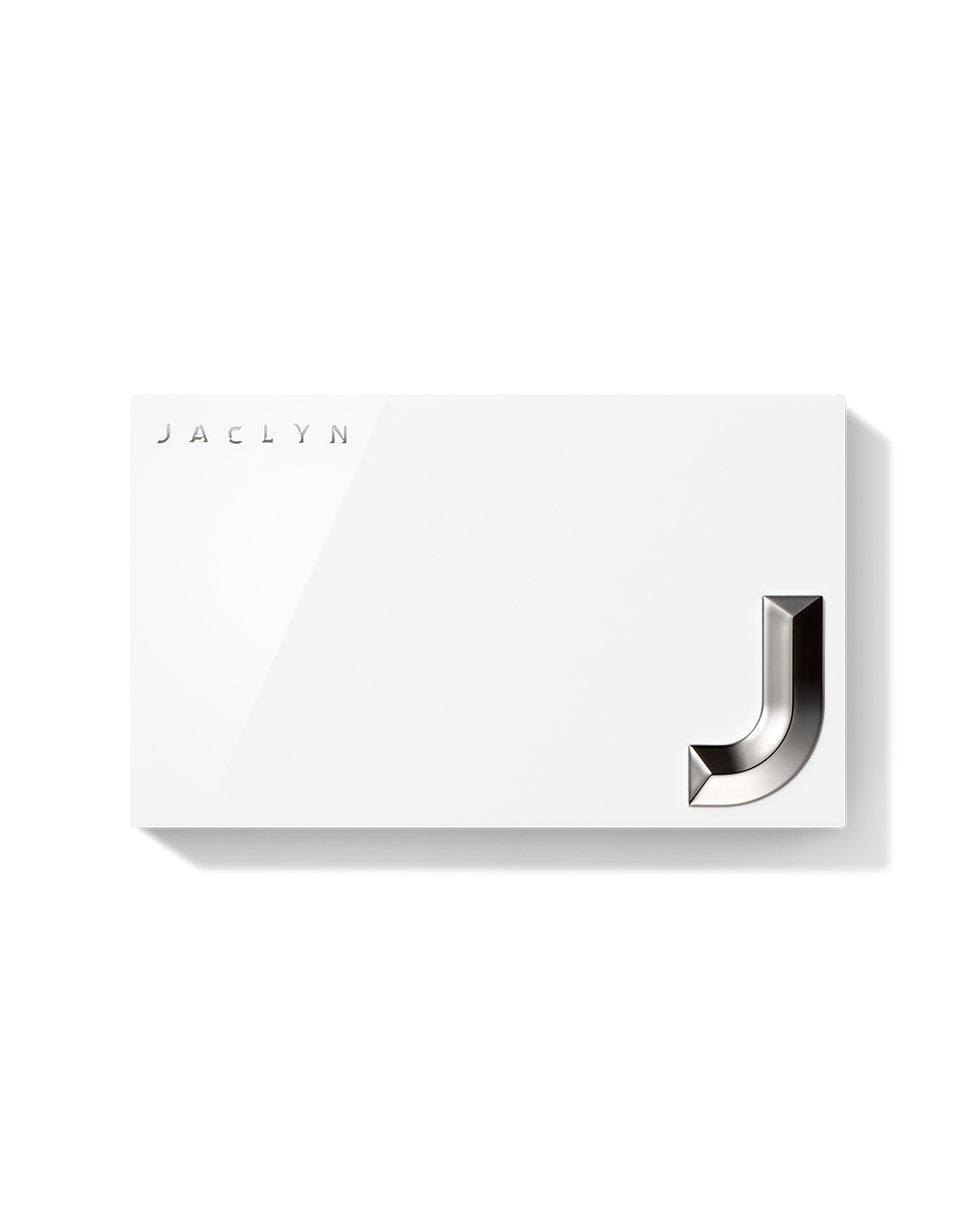 Jaclyn Hill Face It All Brightening & Setting Palette - Light To Medium