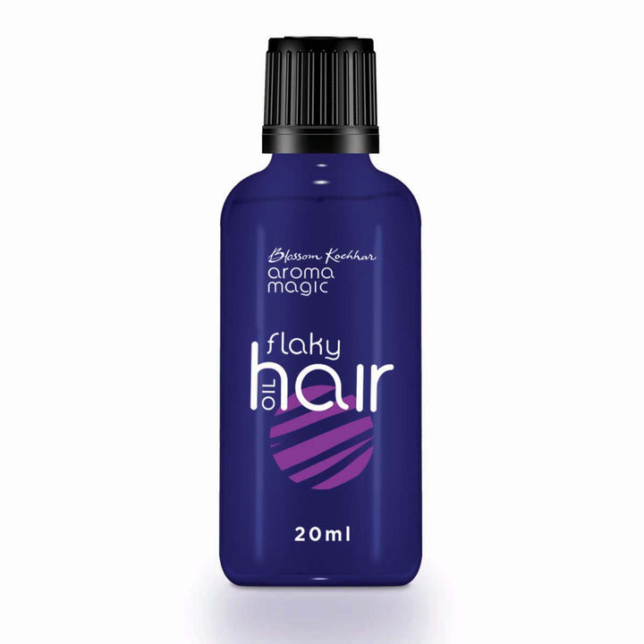 Aroma Magic Flaky Hair Oil -20ml