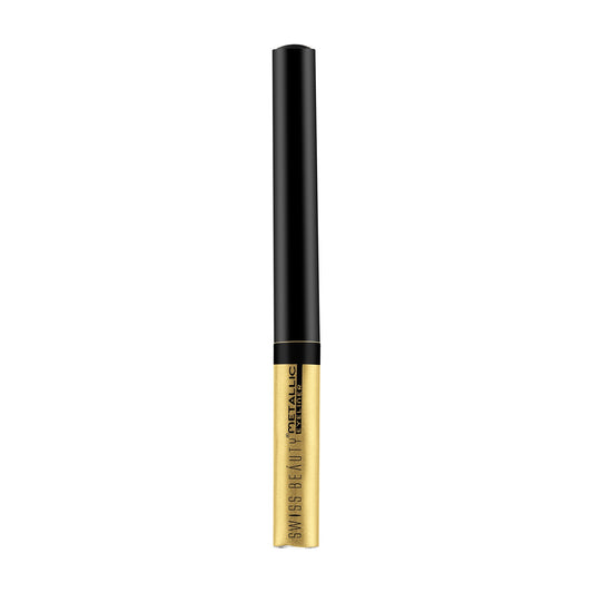 Swiss Beauty Metallic Eyeliner GOLD