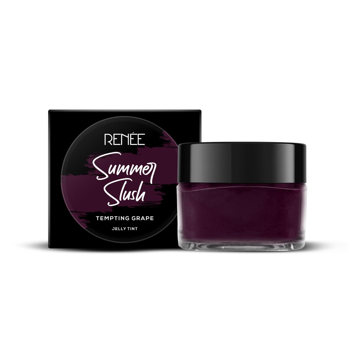 Renee Summer Slush Jelly Tint 13gm - Tempting Grape