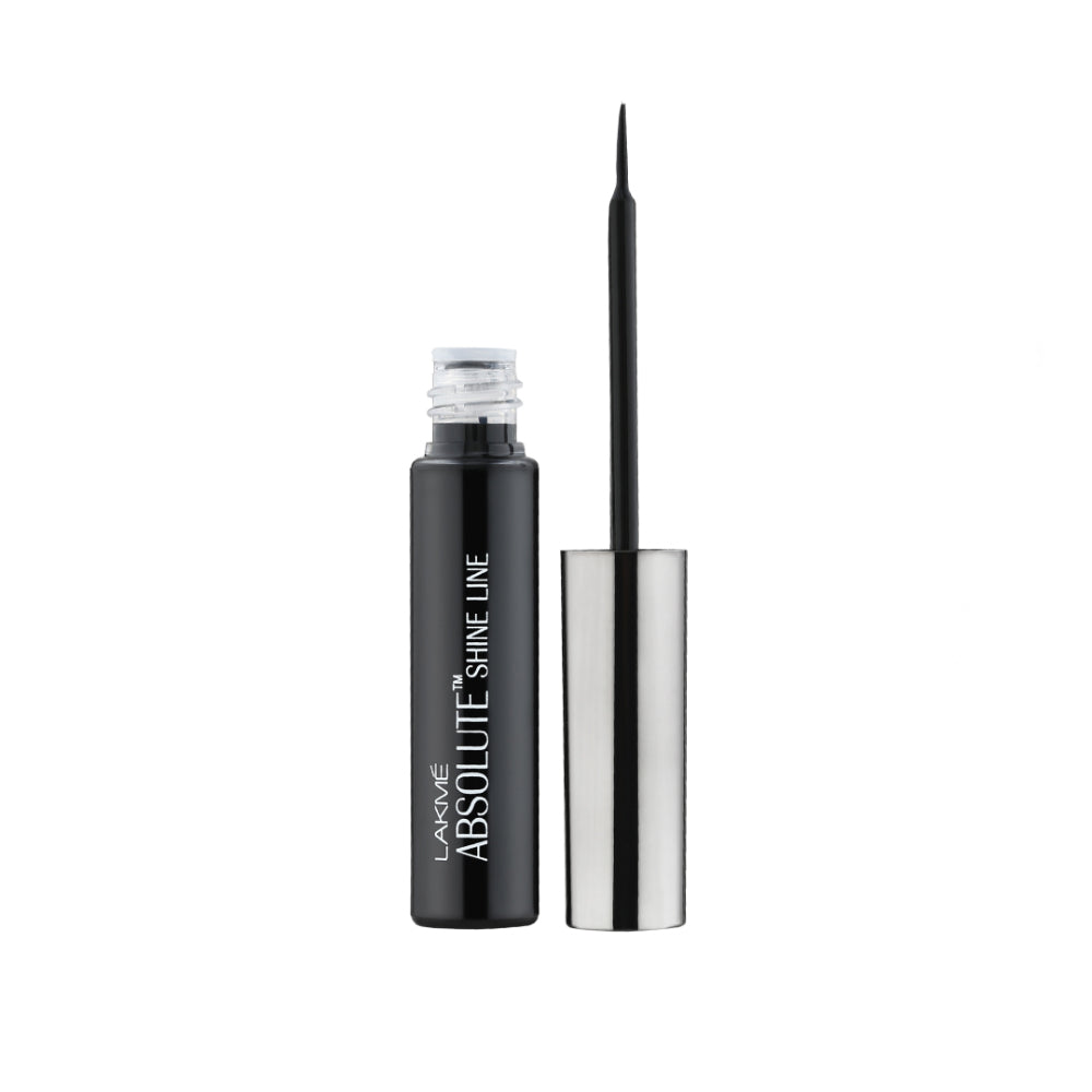 Lakmé Absolute Shine Line Eye Liner - Gray