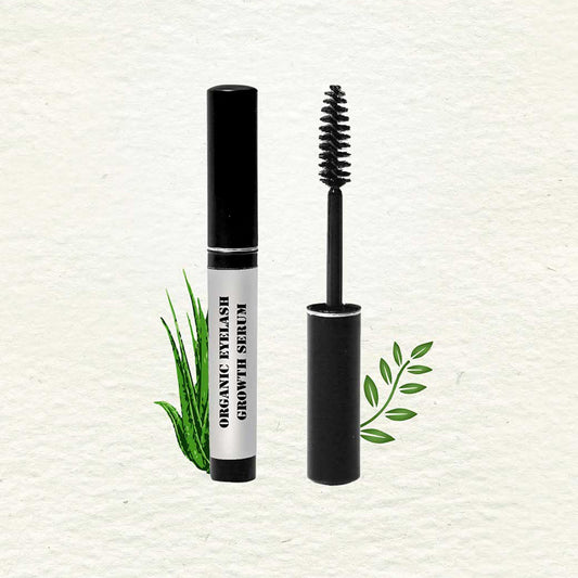 Love Earth Eyebrow & Eyelash Growth Oil - 5ml