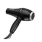 Ikonic Pro 2500+ Hair Dryer (Black)