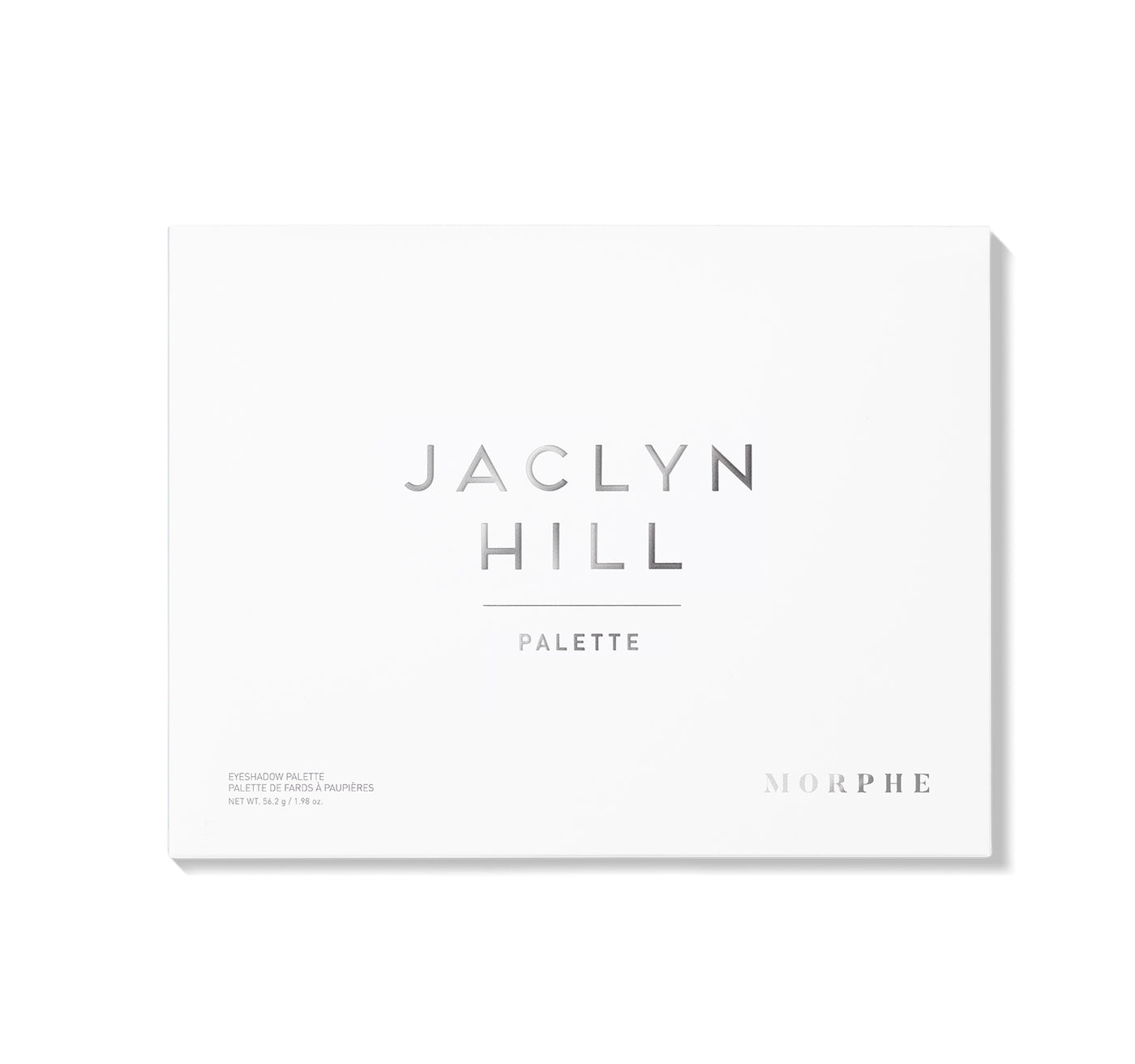 Morphe Jaclyn Hill Palette