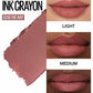 Maybelline SuperStay Matte Ink Crayon Lipstick