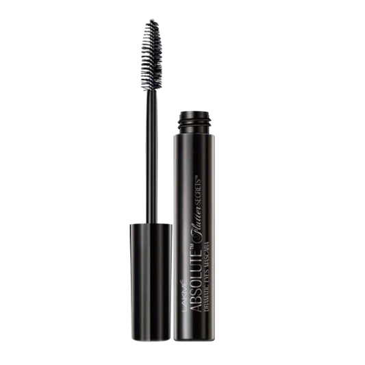 Lakmé Absolute Flutter Secrets Dramatic Eyes Mascara