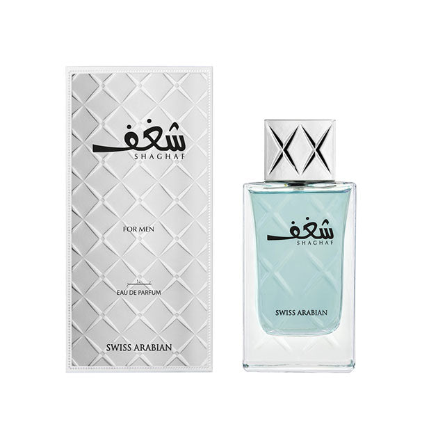 Swiss Arabian Shaghaf - 75ml