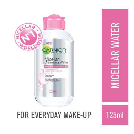 Garnier Micellar Cleansing Water 400ml