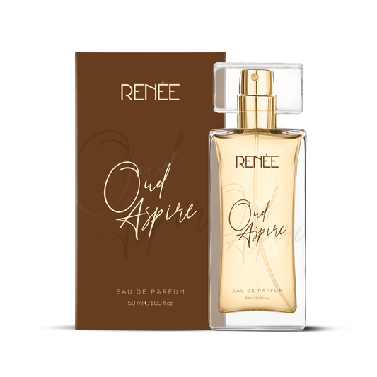 Renee Eau De Parfum OUD Aspire - 50ml