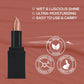 Renee Creme Mini Lipstick 1.65gm - Mood For Nude