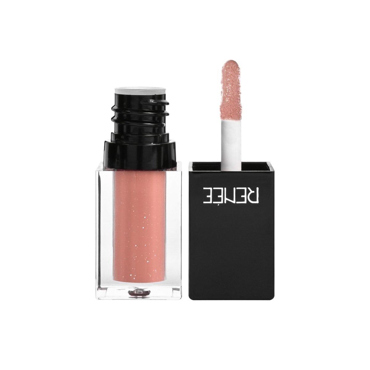 Renee See Me Shine Lip Gloss 2.5ml - No Show Nude