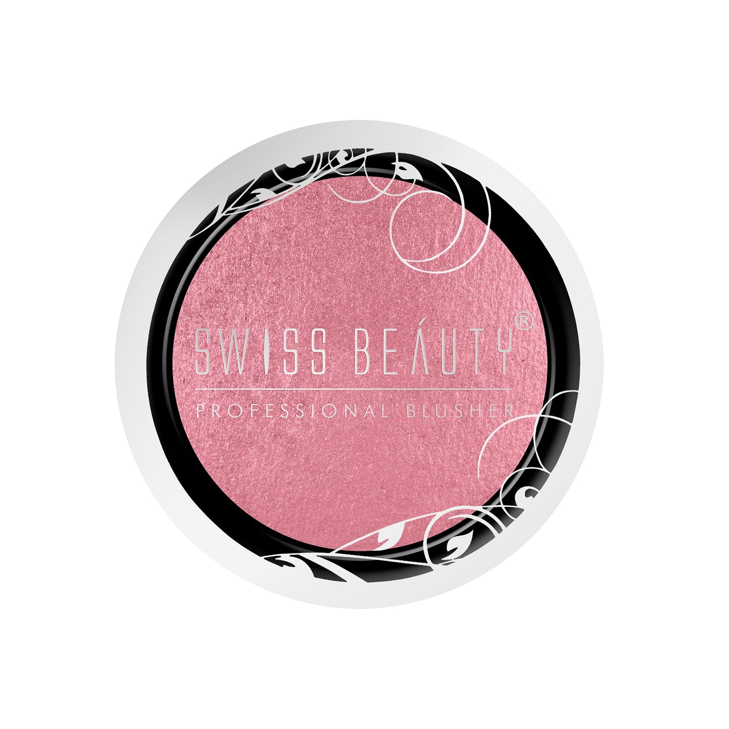 Swiss Beauty Professional Blusher Shade - 5