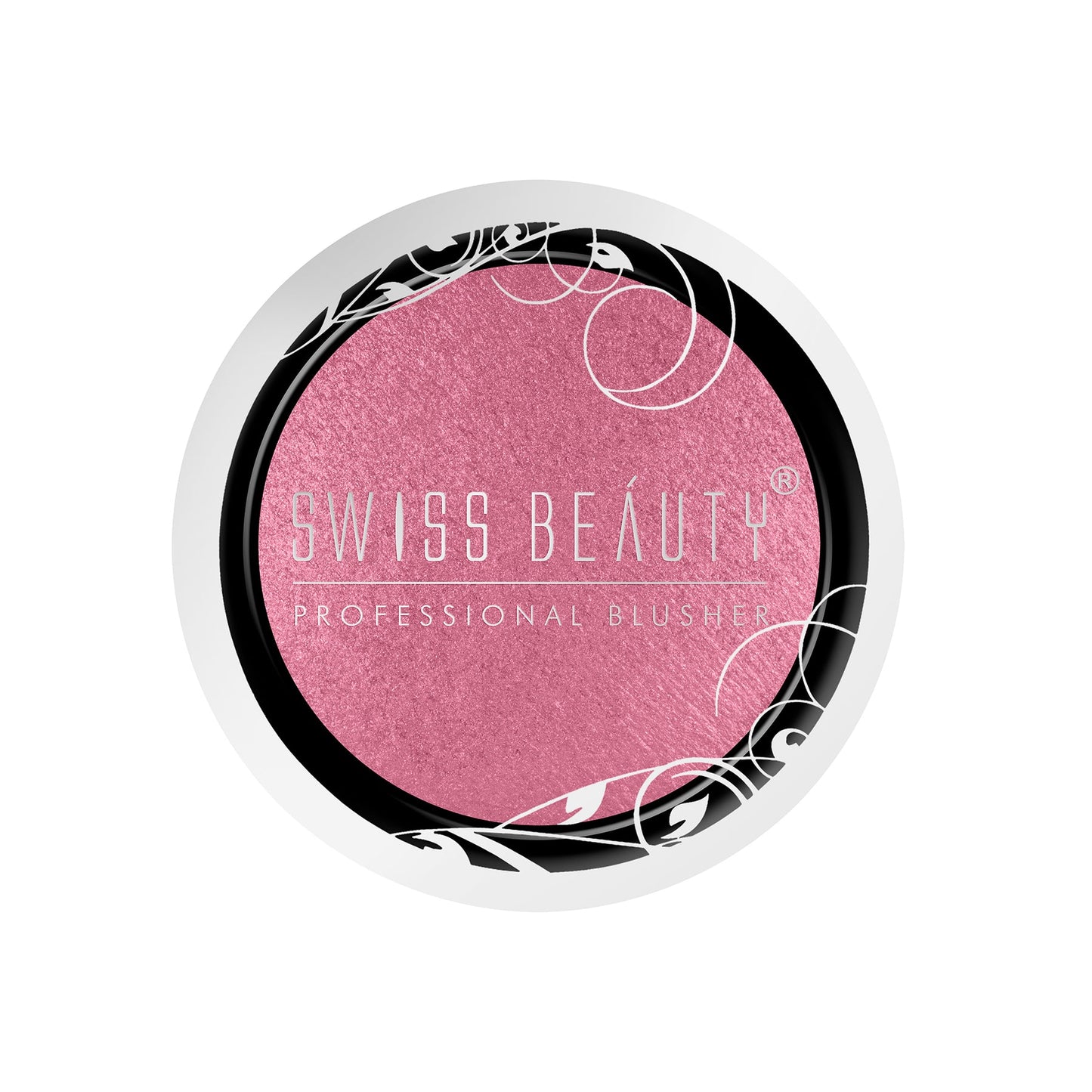 Swiss Beauty Professional Blusher Shade - 7