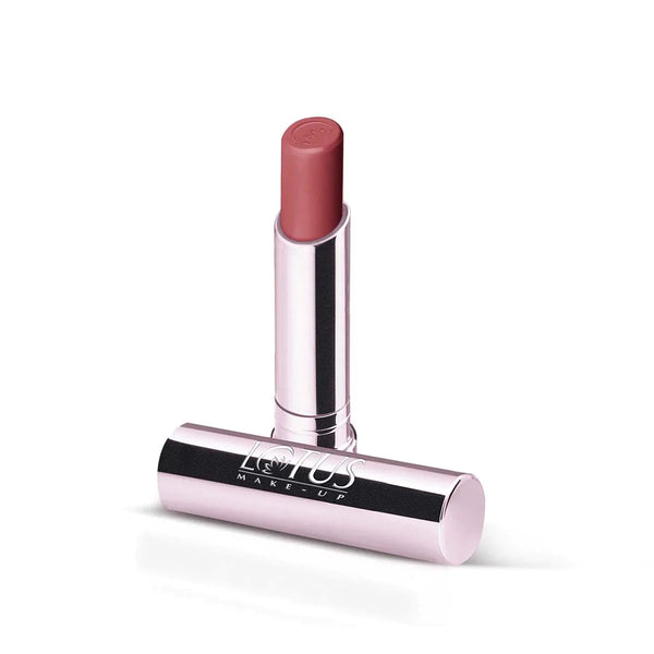 Lotus Ecostay Natural Matte Lipcolor - Peony