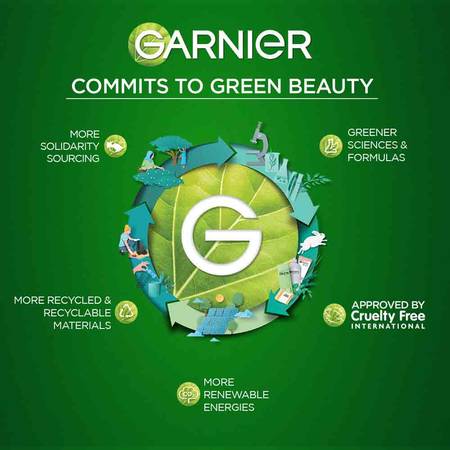 Garnier Acno Fight Pimple Clearing Brightening Cream 20g