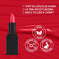 Renee Creme Mini Lipstick 1.65gm - Pop The Cherry