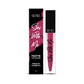 Renee Stay With Me Matte Liquid Lip Color 5ml - Pride Of Magenta