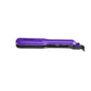 Ikonic Crimp & Style Hair Crimper - Purple & Black