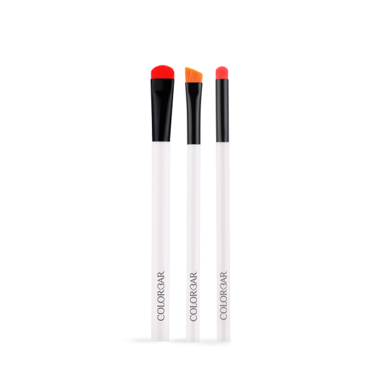 Colorbar Ready To Wink Perfect Eye Makeup Kit