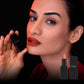 Renee Creme Mini Lipstick 1.65gm - Red Raven