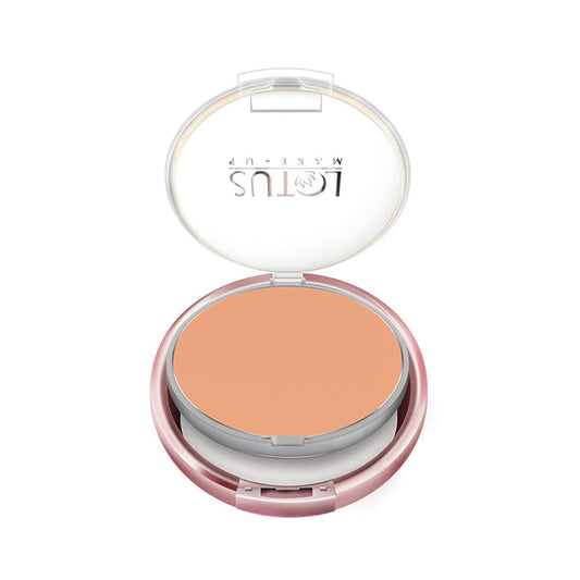 Lotus Compact Powder Lotus Herbal Products | Buy Online at Best Price in India – Soni Cosmetics