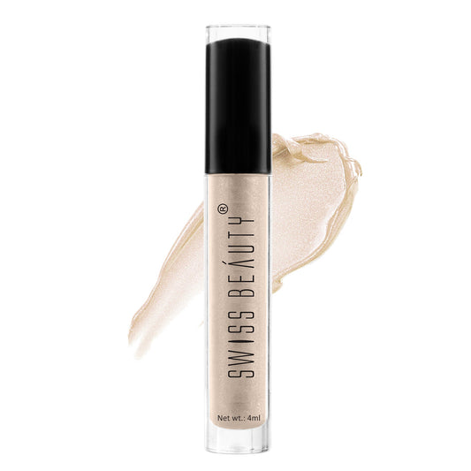 Swiss Beauty Shine & Plump Lipgloss Shade-1