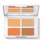 Jaclyn Hill Face It All Brightening & Setting Palette - Tan To Deep