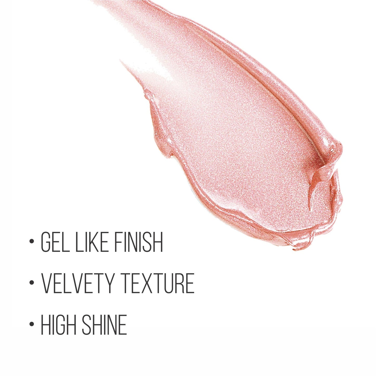 Swiss Beauty Shine & Plump Lipgloss Shade-3