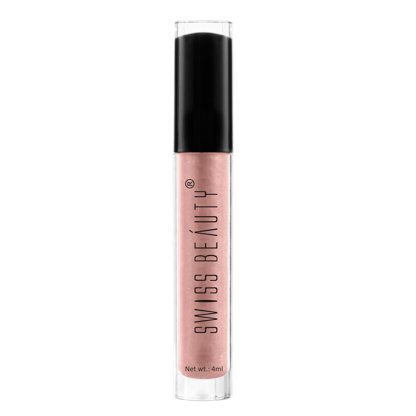 Swiss Beauty Shine & Plump Lipgloss Shade-3