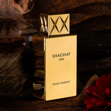 Swiss Arabian Shaghaf Oud - 75ml