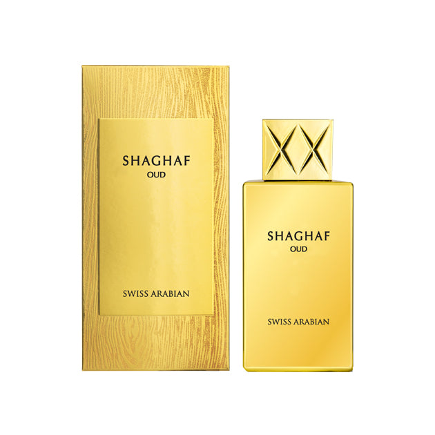 Swiss Arabian Shaghaf Oud - 75ml