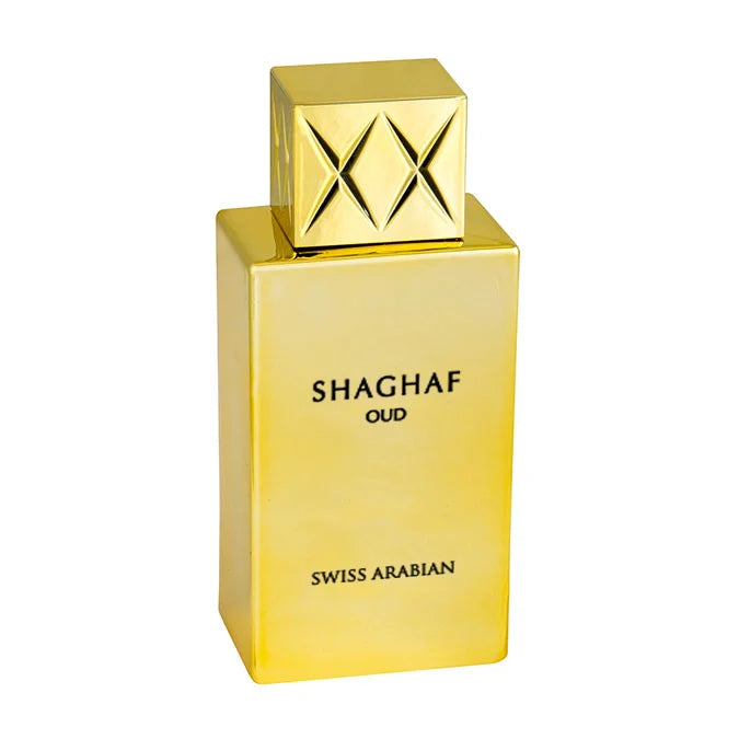 Swiss Arabian Shaghaf Oud - 75ml