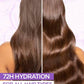 L'Oréal Paris Hyaluron Moisture 72H Moisture Filling Shampoo (650 ML)