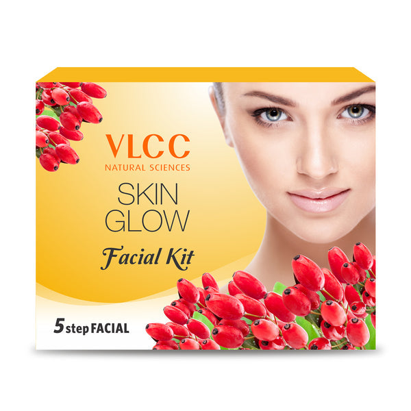 VLCC Skin Glow Facial Kit - 25 gm