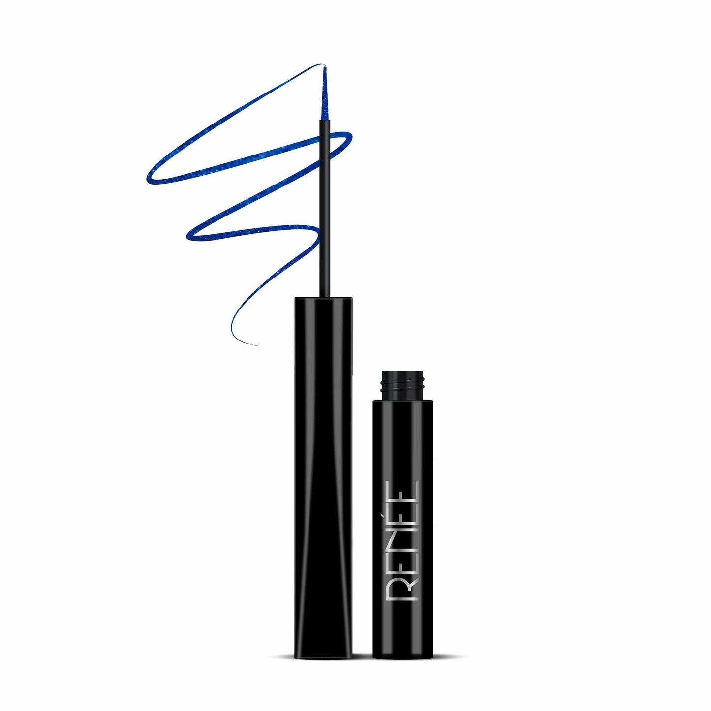 Renee Extreme Stay Liquid Eyeliner 4.5ml - Metallic Blue