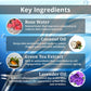 Riyo Herbs Aqua restoration tonic mist - 100ml