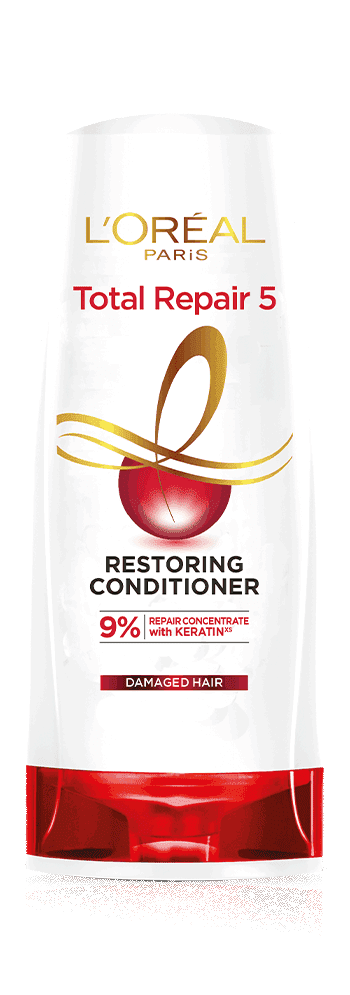 L'OREAL Total Repair 5 Conditioner (192.5 ML)