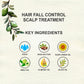 Love Earth Hair Fall Control Scalp Treatment - 50ml