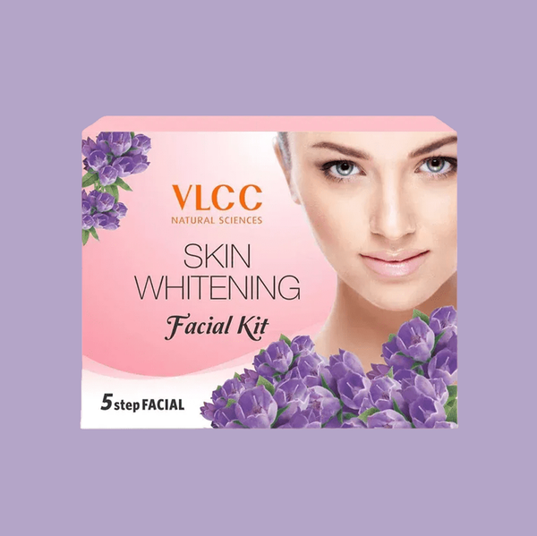 VLCC Skin Whitening Facial Kit - 25 gm