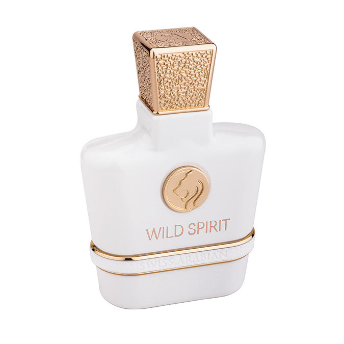 Swiss Arabian Wild Spirit - 100ml