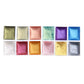 Shimmer Solid Watercolor Galaxy ( 12 pcs). SHIMMER SOLID WATERCOLOR, GALAXY 04 NEW