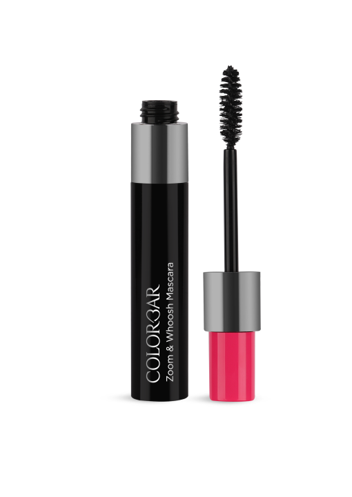Colorbar Zoom and Whoosh Mascara